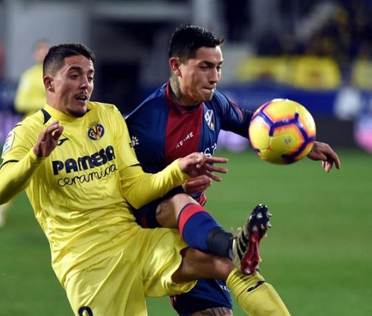 Nhận định Villarreal vs Huesca 23h30, 28/04 (vòng 35 VĐQG Tây Ban Nha)