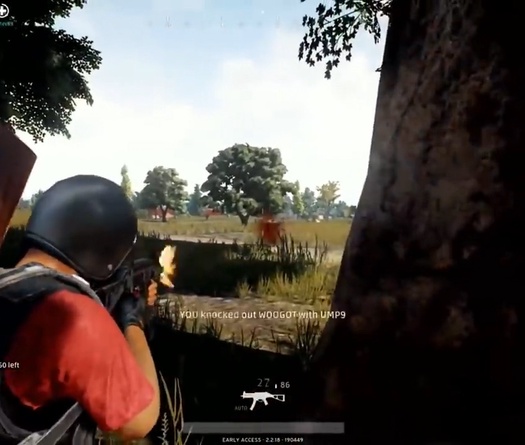 PUBG: Những tình huống hài hước và highlights ngày 26/4