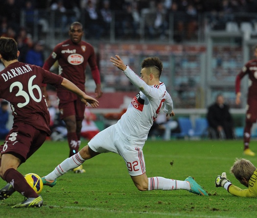 Nhận định Torino vs Milan 01h30, 28/04 (Vòng 34 VĐQG Italia 2018/19)