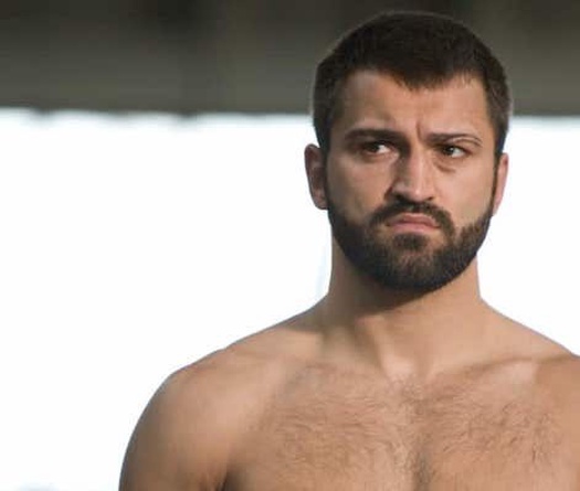 Augusto Sakai: 'Daniel Cormier giải nghệ sẽ tốt hơn cho hạng cân Heavyweight'