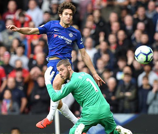 Bảng xếp hạng Ngoại hạng Anh vòng 36: MU lỡ cơ hội bứt phá