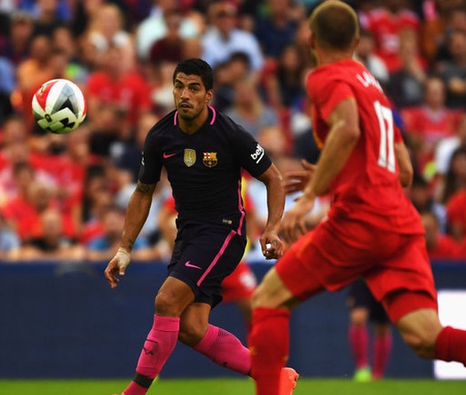 Nhận định Barcelona vs Liverpool 02h00, 02/05 (bán kết lượt đi cúp C1)