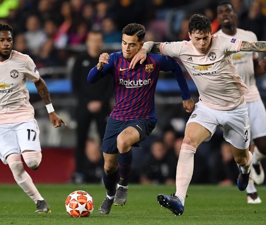 Xem trực tiếp Barca vs Liverpool trên kênh nào?