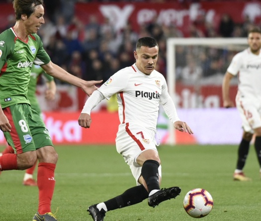 Nhận định, dự đoán Sevilla vs Leganes 02h00, 04/05 (vòng 36 VĐQG Tây Ban Nha)
