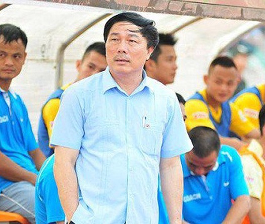 Tại sao bầu Đệ trở thành “ngôi sao” của bóng đá Thanh Hóa?