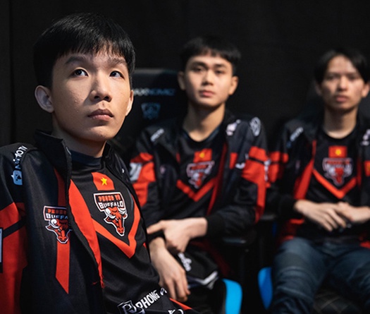 Màn phỏng vấn mà bạn không nên bỏ sót giây nào của Meliodas và thông dịch viên tt7 sau trận tie-break 1 MSI 2019