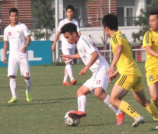 Nhận định, dự đoán Bình Định vs Đắk Lắk 16h00, 05/05 (vòng 5 giải hạng Nhất VN)