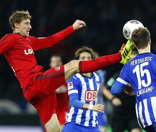 Nhận định, dự đoán Hertha Berlin vs Stuttgart 20h30, 04/05 (Vòng 32 Bundesliga 2018/19)