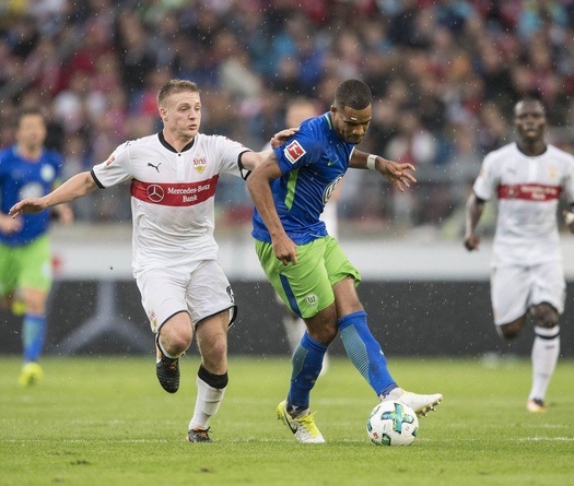 Nhận định, dự đoán Wolfsburg vs Nurnberg 20h30, 04/05 (Vòng 32 VĐQG Đức 2018/19)