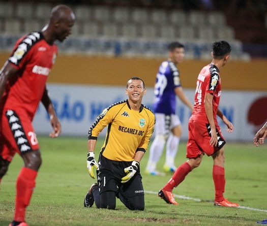 Đâu là cuộc chạm trán đáng xem nhất V-League 2019 cuối tuần này?