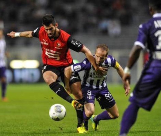Nhận định, dự đoán Toulouse vs Rennes 20h00, 05/05 (vòng 35 VÐQG Pháp)