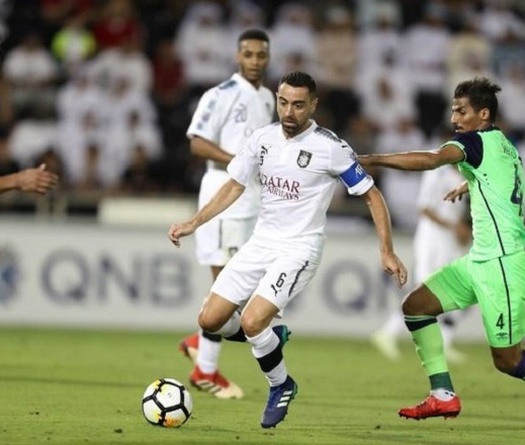 Nhận định Al-Sadd vs Al Ahli 01h45, 07/05 (Vòng bảng AFC Champions League 2019)