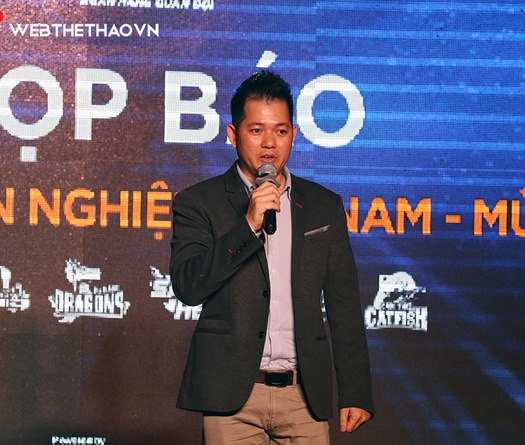 VBA 2019 by MB: Chú trọng vào fan và kỳ vọng mang đến trải nghiệm tốt nhất cho người hâm mộ