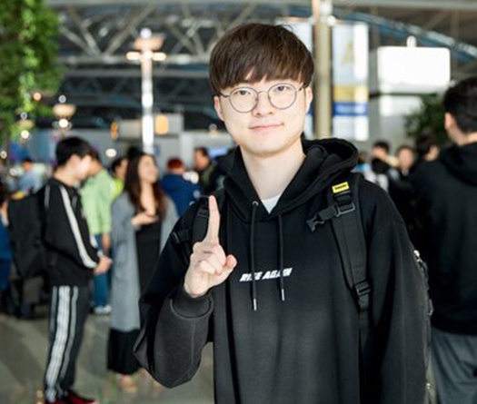 SKT Faker: "Tất cả các đội đến với MSI đều là những đội giỏi nhất giải đấu trong khu vực của họ. Tôi sẽ cảnh giác với tất cả bọn họ."