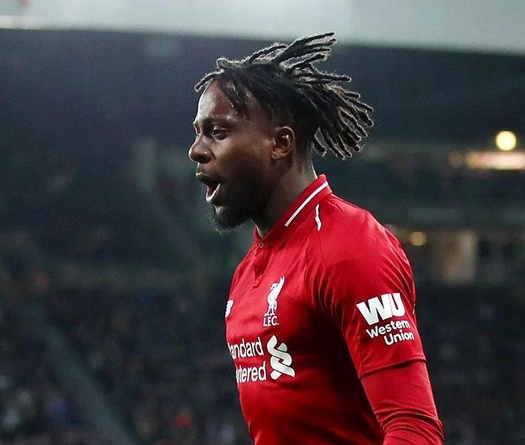 Tin chuyển nhượng sáng 6/5: Liverpool phải đối mặt với quyết định chuyển nhượng cho Origi