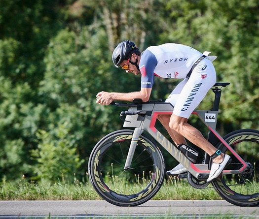 Top 10 xe đạp "hot" nhất dành cho VĐV dự IRONMAN 70.3 VIETNAM 2019 - Phần 1