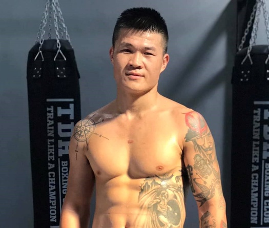 Trương Đình Hoàng chính thức hủy trận đấu với Flores