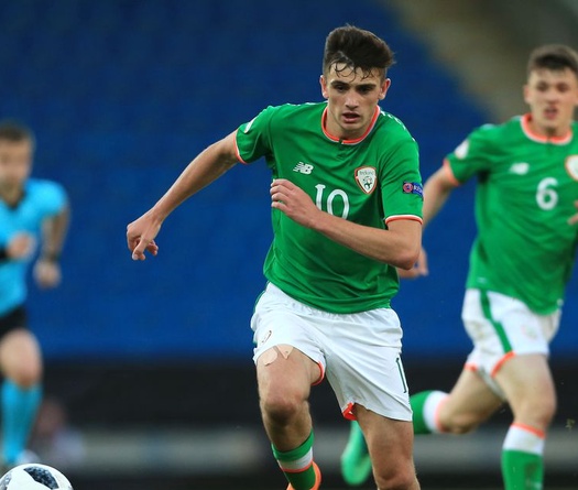 Nhận định, dự đoán U17 Bỉ vs U17 Ireland 01h00, 10/05 (vòng loại U17 châu Âu)