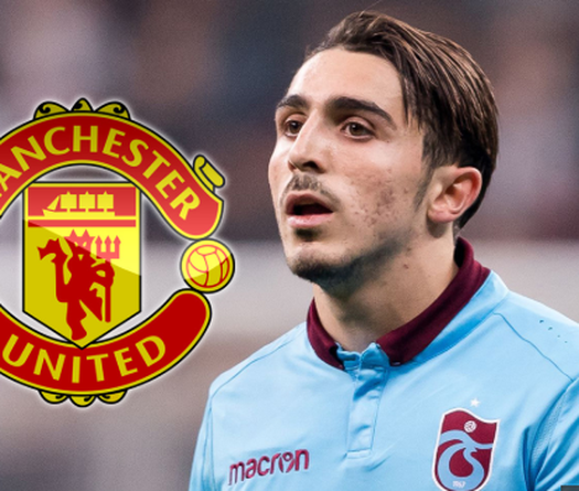 Chuyển nhượng MU 8/5: MU được xác nhận đang do thám 2 cầu thủ Thổ Nhĩ Kỳ