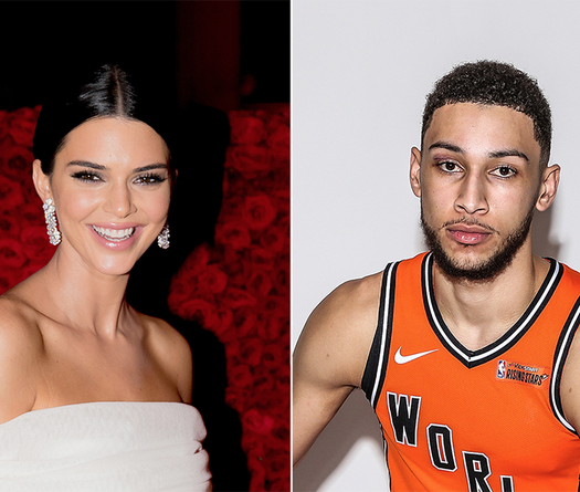 Giữa cơn bão NBA Playoffs, Ben Simmons lại gặp thêm chuyện buồn với cô bồ siêu mẫu Kendall Jenner?