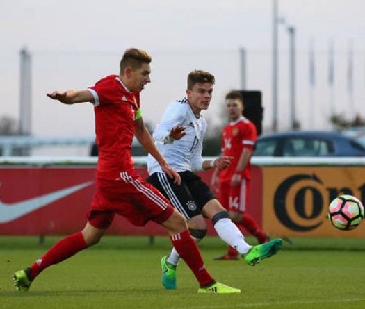 Nhận định, dự đoán Áo U17 vs Đức U17 01h00, 11/05