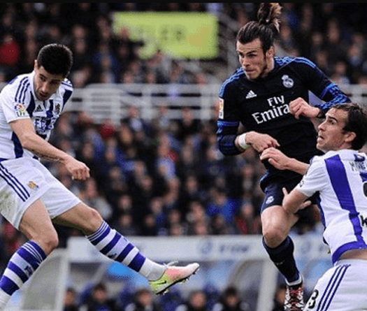 Nhận định, dự đoán Sociedad vs Real Madrid 23h30, 12/05 (vòng 37 VĐQG Tây Ban Nha)