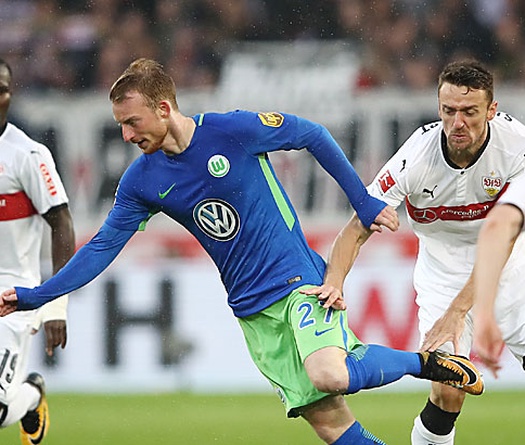 Nhận định, dự đoán Stuttgart vs Wolfsburg 20h30, 11/05 (vòng 33 VĐQG Đức)