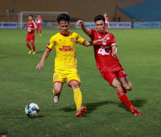 Những cái tên mới nào xứng đáng được triệu tập lên ĐT U22 Việt Nam?