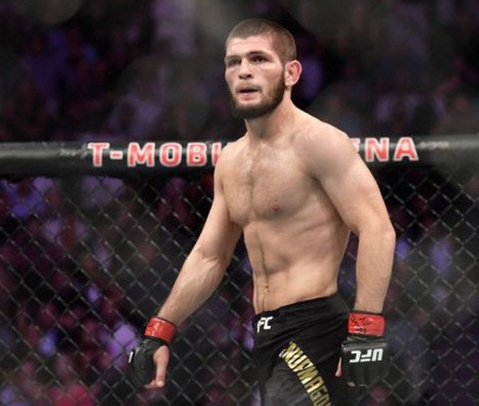 Nữ võ sĩ Kayla Harrison: "Tôi sẽ đánh bại Khabib trong một trận Judo!"