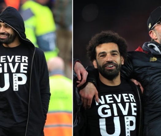 Quy định kiểm tra tổn thương đầu liệu có ảnh hưởng việc Salah dự chung kết Cúp C1?