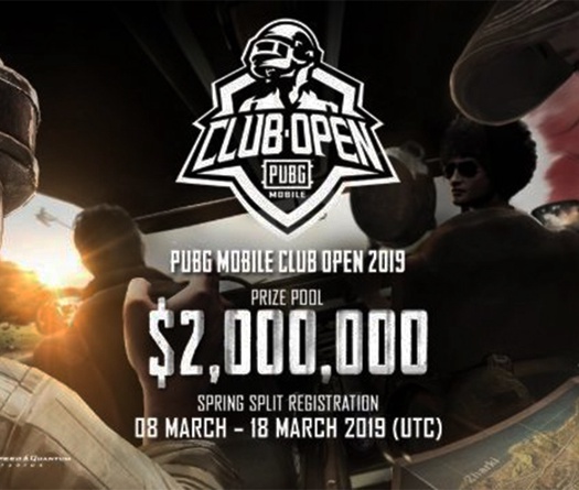 SEA PUBG Mobile Club Open 2019 ngày thứ nhất: Việt Nam bị Thái Lan áp đảo
