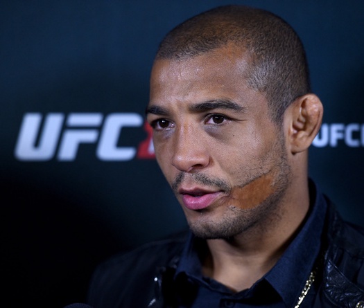 Jose Aldo nghi ngờ về khả năng thi đấu trong năm 2020