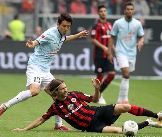 Nhận định, dự đoán Frankfurt vs Mainz 23h00, 12/05 (vòng 33 VĐQG Đức)