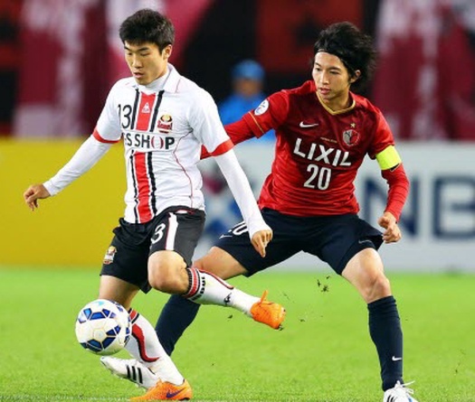 Nhận định, dự đoán Vissel Kobe vs Kashima Antlers 12h00, 12/05 (vòng 11 VĐQG Nhật Bản)