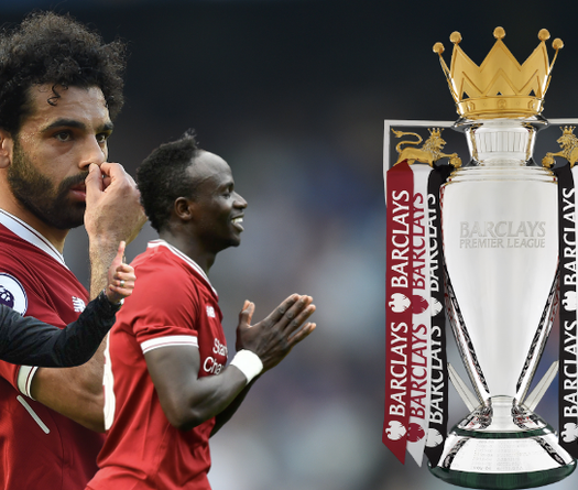 Liverpool sẽ đợi thêm 1 ngày để chạm vào Cúp Ngoại hạng Anh "xịn" nếu vô địch cuối tuần này?