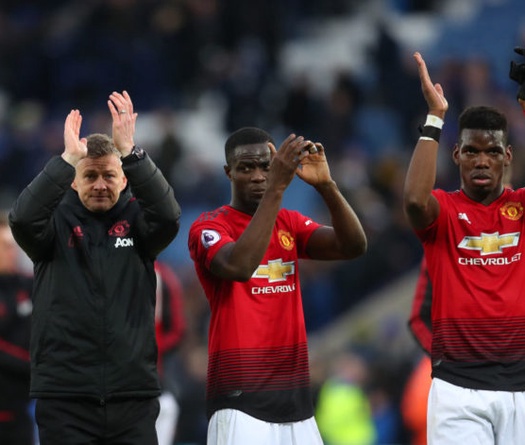 9 cầu thủ MU có thể chơi trận cuối cùng cho CLB vào Chủ nhật