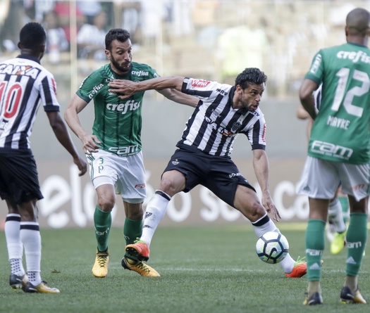 Nhận định, dự đoán Atl Mineiro vs Palmeiras 02h00, 13/05 (vòng 4 VĐQG Brazil)