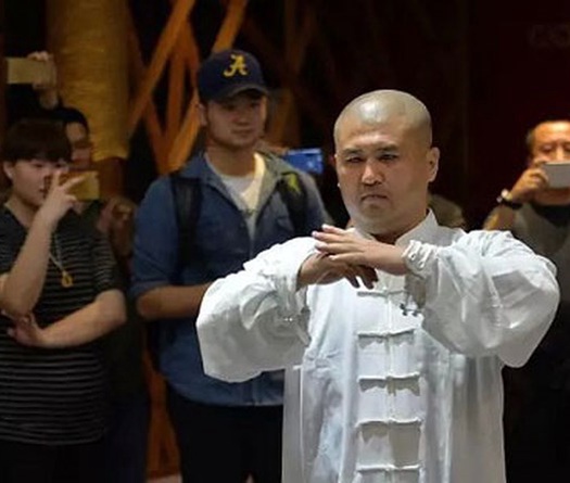 Những "quả tạ" trên con đường phát triển võ truyền thống