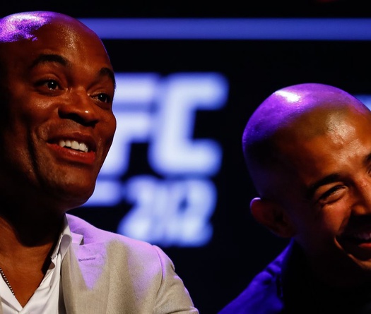 UFC 237: Những bại tướng nên đi đâu, làm gì?