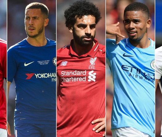 MU, Man City và Liverpool đội nào "mua điểm" đắt nhất Ngoại hạng Anh mùa này?
