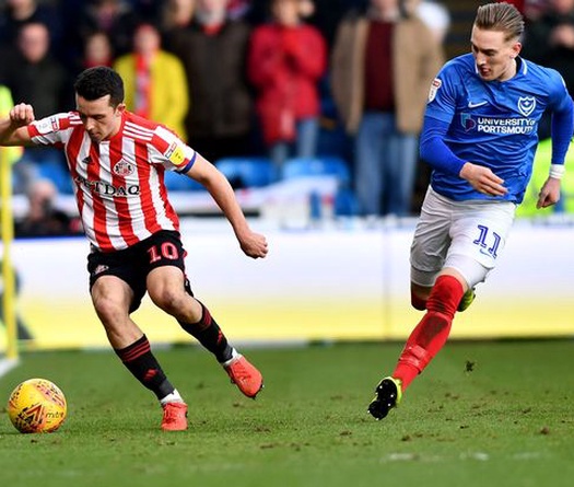 Nhận định, dự đoán Portsmouth vs Sunderland 01h45, 17/05 (Hạng 2 Anh)