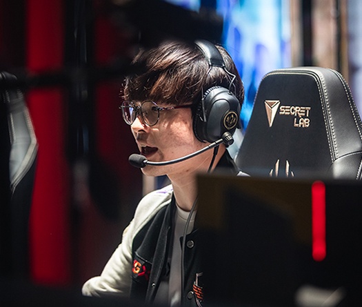 Chùm ảnh: Vòng bảng MSI 2019 tại Hà Nội