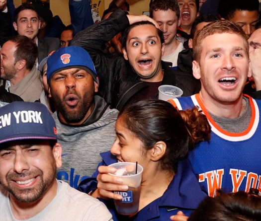 Mất lượt pick đầu, mất Zion Williamson, thế nhưng vì sao New York Knicks vẫn bá đạo ở mùa hè này?