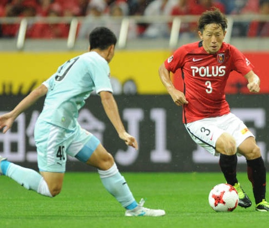 Nhận định, dự đoán Urawa Reds vs Shonan Bellmare 17h30, 17/05 (vòng 12 VĐQG Nhật Bản)