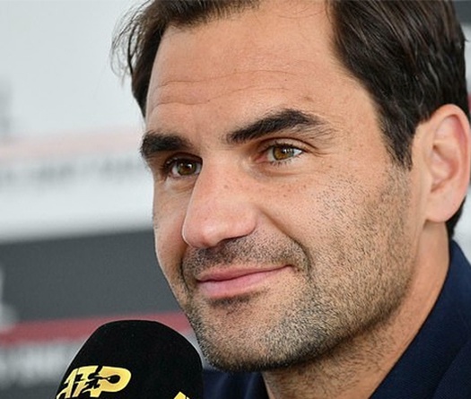 Chỉ cần cái gật đầu của Federer, giá vé Italian Open tăng gấp đôi!