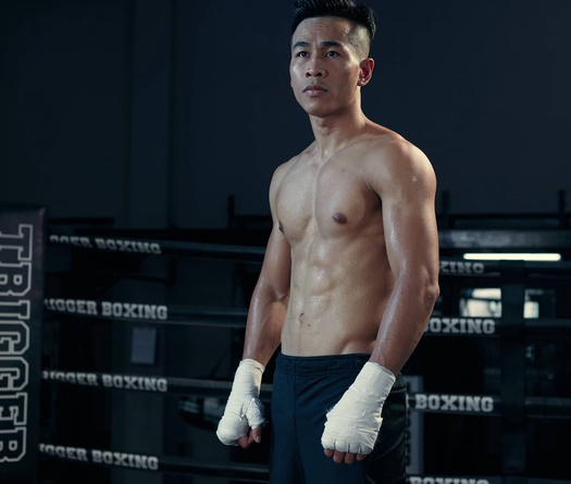 Tranh đai WBA Asia: Cả Trương Đình Hoàng và Trần Văn Thảo cùng thượng đài tại sự kiện