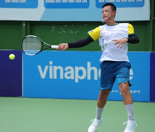 Giải tennis Đồng đội trẻ và Đồng đội quốc gia 2019: Các đội mạnh vào bán kết