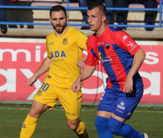 Nhận định, dự đoán Alcorcon vs Extremadura 21h00, 18/05 (vòng 39 hạng 2 Tây Ban Nha)