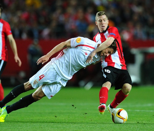 Nhận định, dự đoán Sevilla vs Athletic Bilbao 21h15, 18/05 (vòng 38 VĐQG Tây Ban Nha)