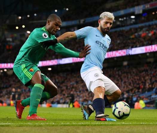 Nhận định, soi kèo Man City vs Watford 23h00, 18/05 (chung kết FA Cup)